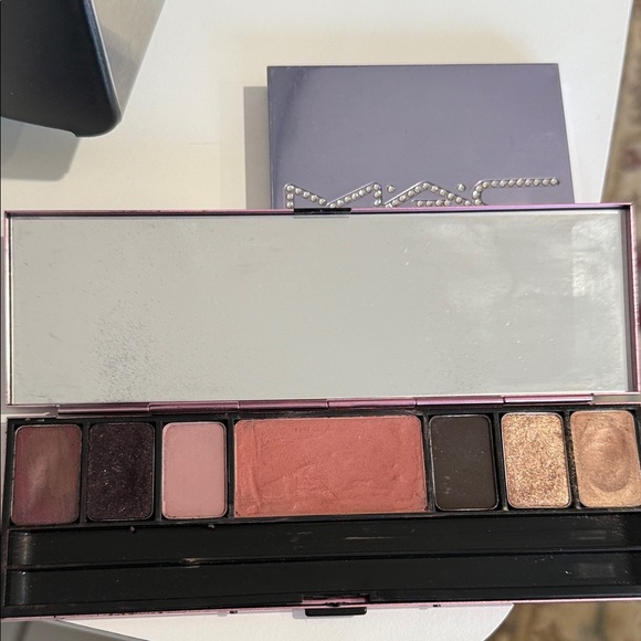 Vintage y2k MAC lip palettes - Picture 9 of 9